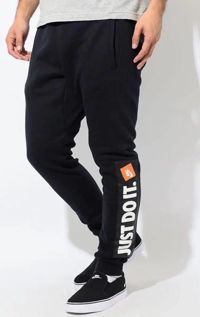 [M]Nike Training Jogger Pants