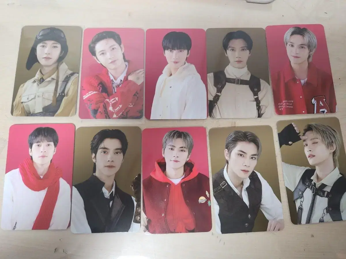 nct zone kard pack confo bulk wts