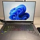 게이밍 노트북 ASUS 로그 스트릭스 G16