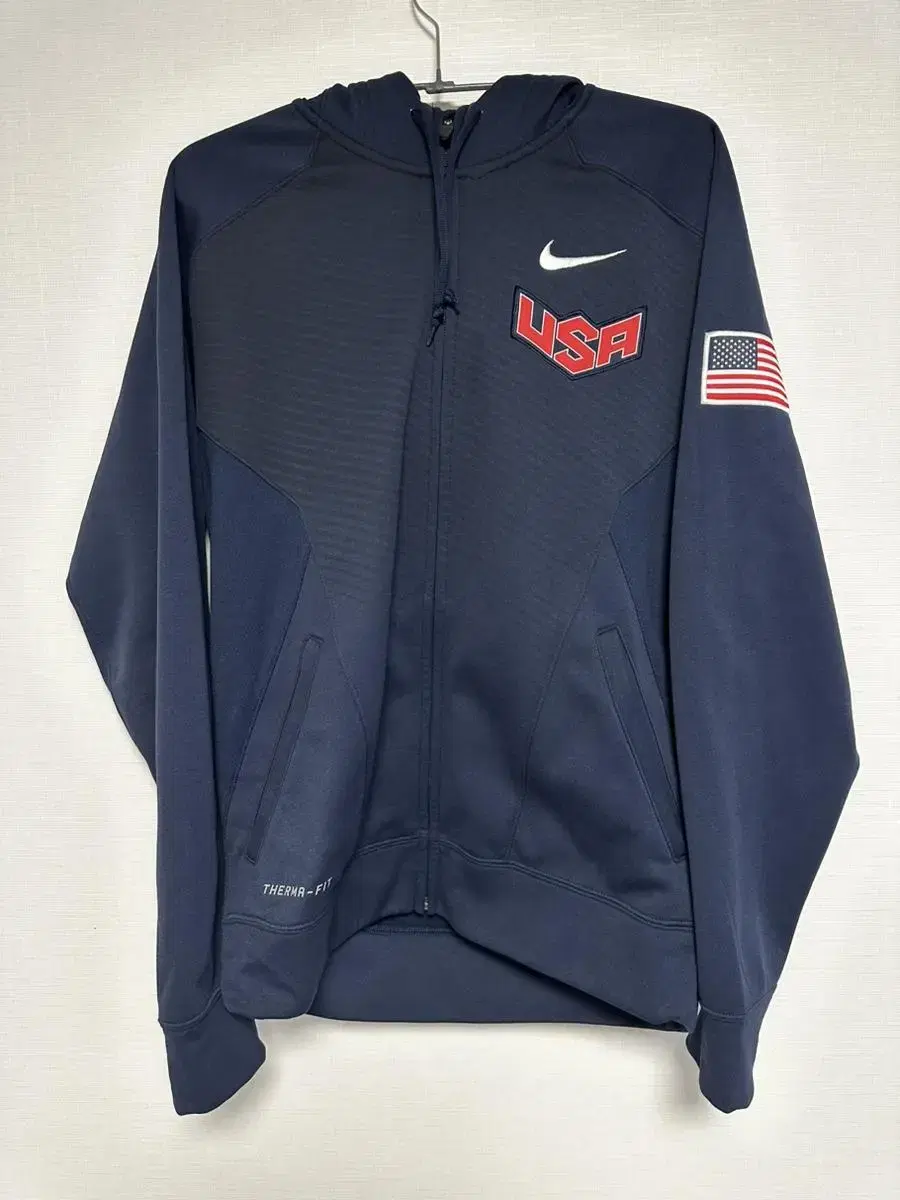 Nike USA National Team Hoodie M