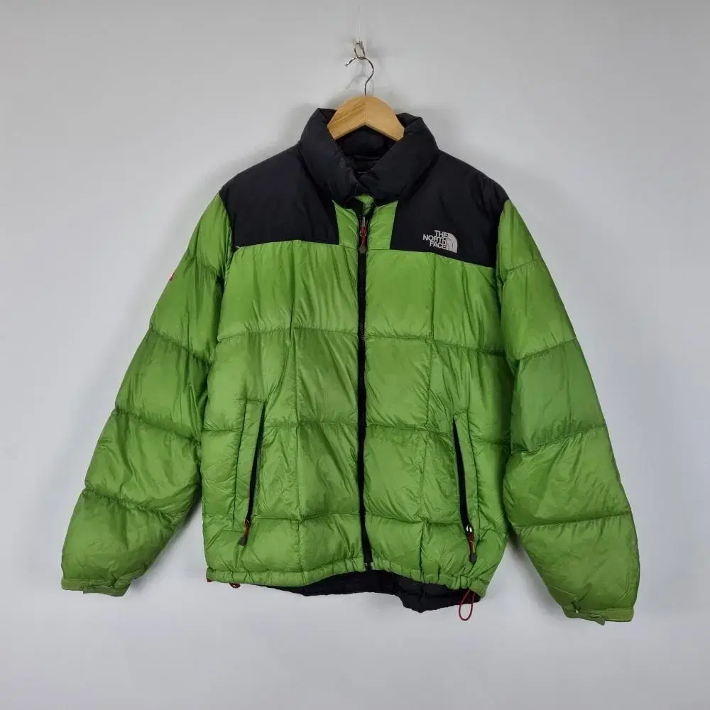 Z4125 노스페이스 구스다운 패딩점퍼 남100 Northface