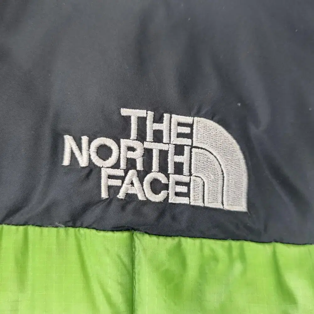 Z4125 노스페이스 구스다운 패딩점퍼 남100 Northface