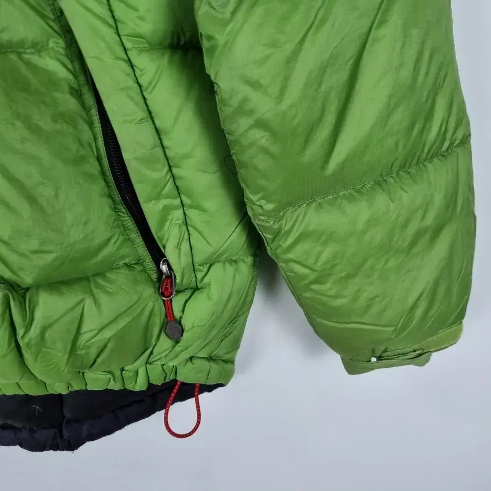 Z4125 노스페이스 구스다운 패딩점퍼 남100 Northface