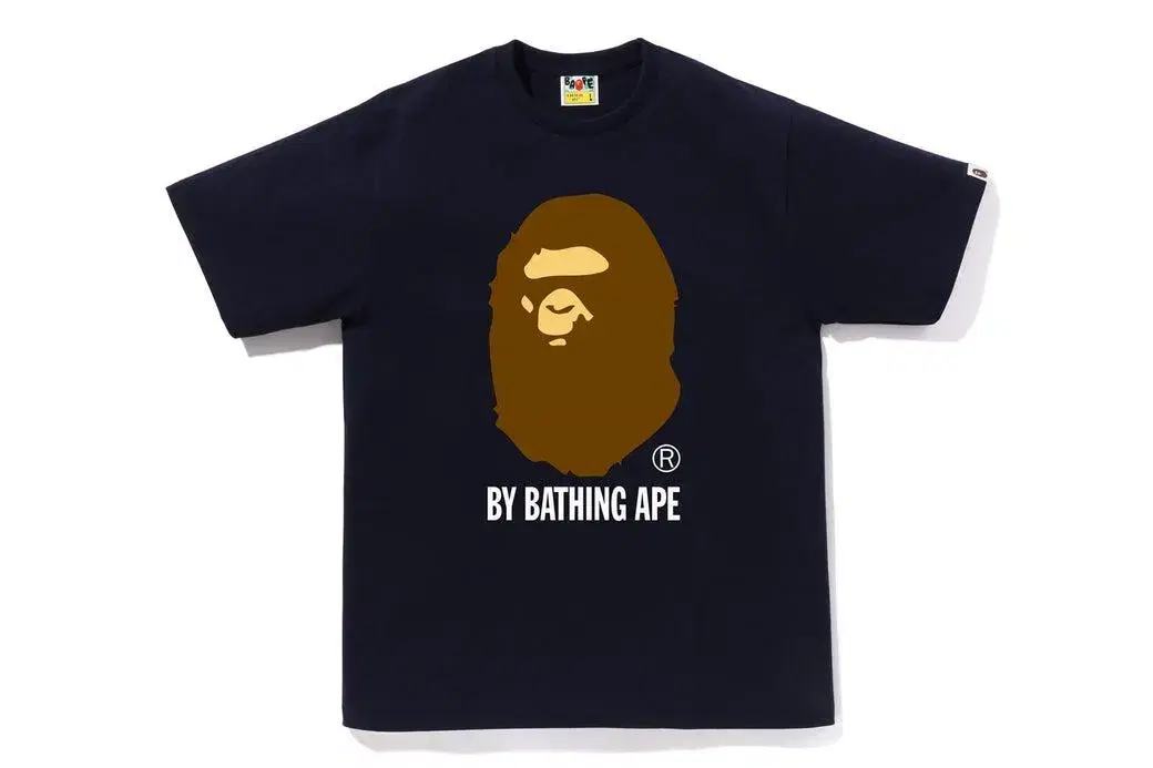 [Overseas] Vape by Vaping Ape Short Sleeve T-Shirt 24SS