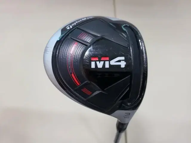 여성 테일러메이드 M42021 3W 15 L Tuned 45