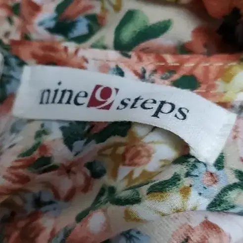 nine steps 언밸런스원피스 55-66  짧은촉90  긴쪽110