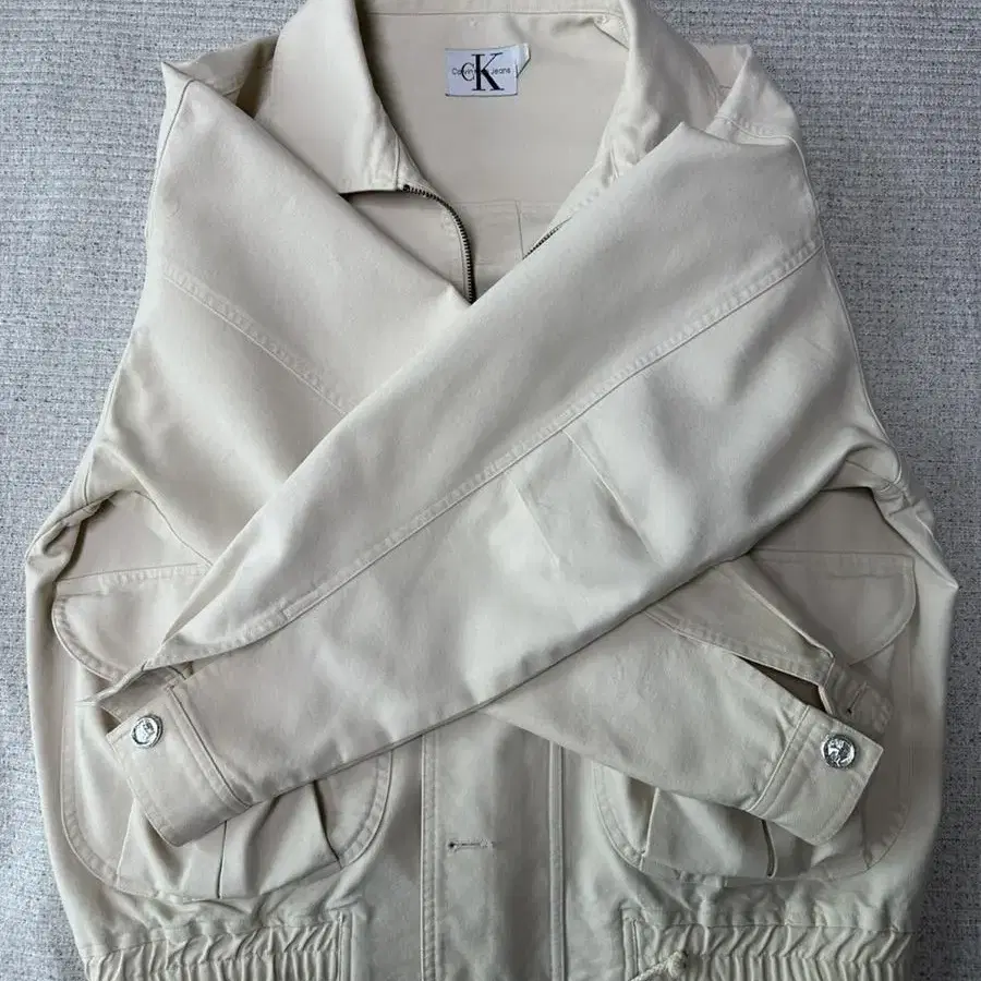 Ck calvin klein jacket 95