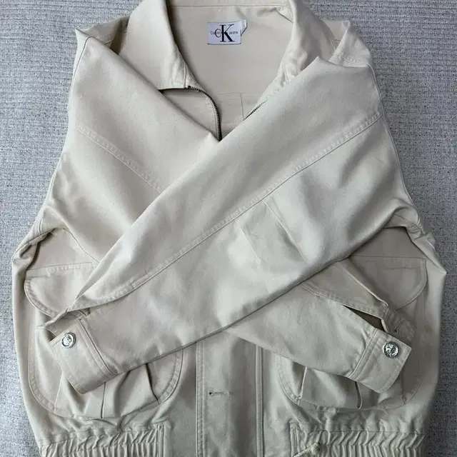 Ck calvin klein jacket 95