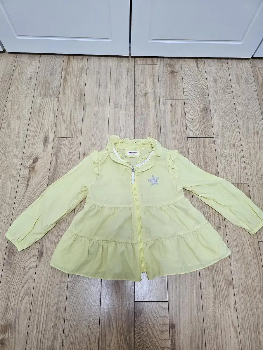 Child Windproof 100