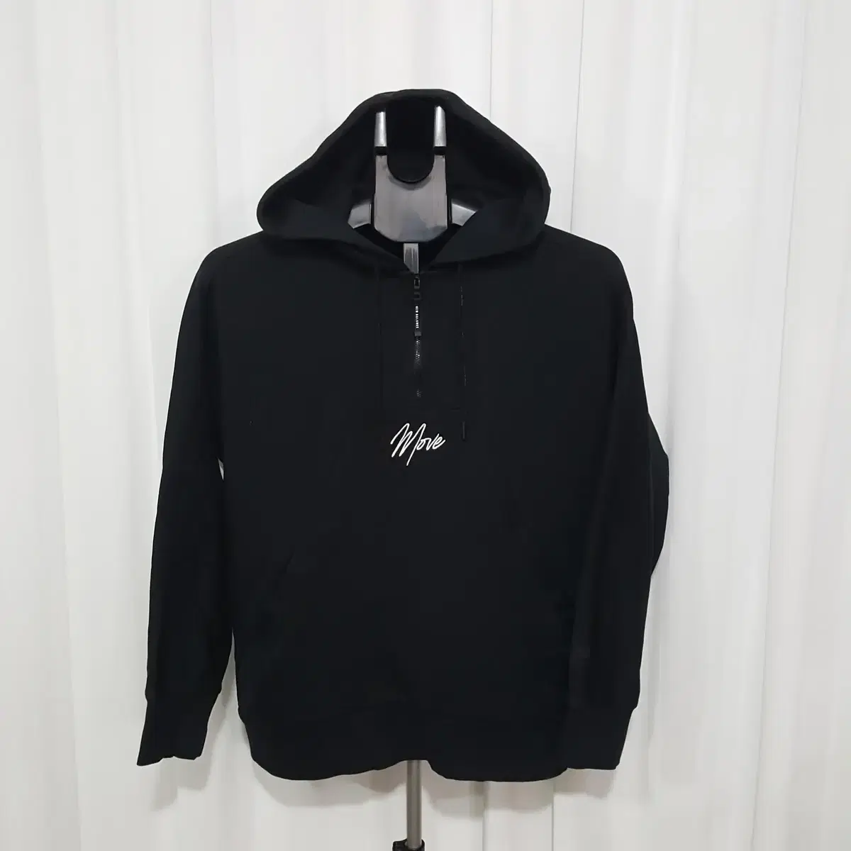 New Balance Vahn Zip Hoodie 95 Recommended Flea Market