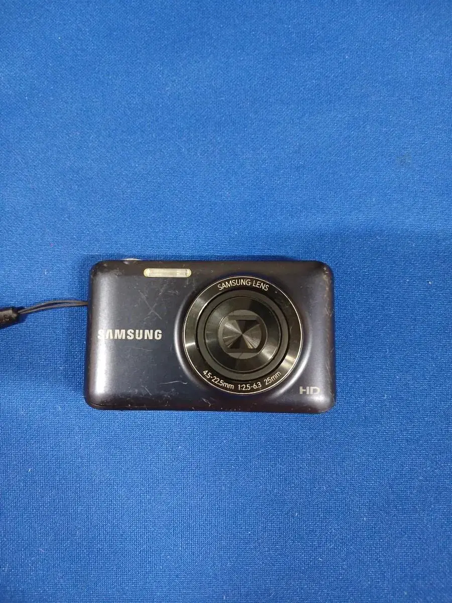 Samsung ES95 Digital Camera