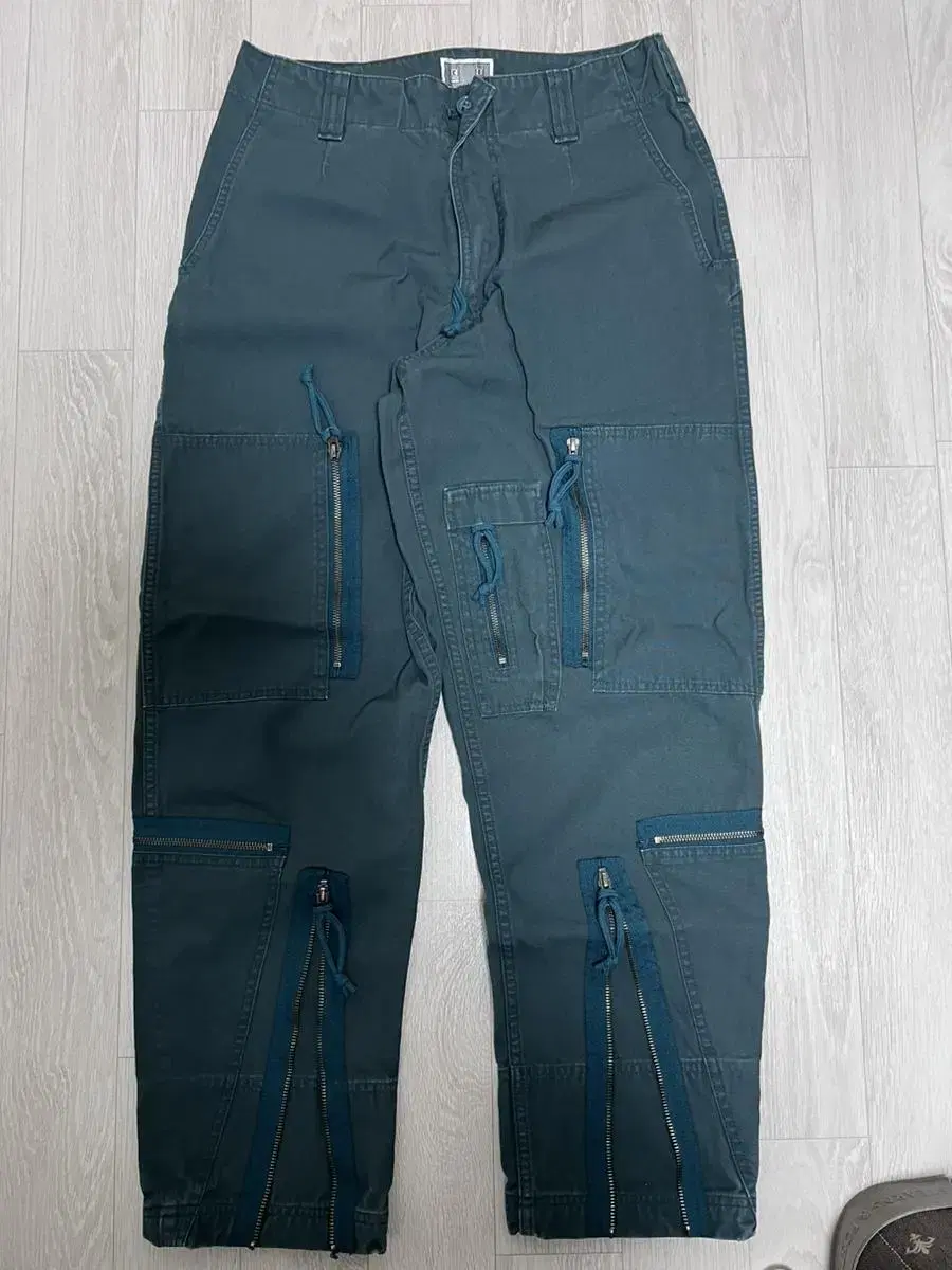 [New][M] Cavemart Yossarian Pants