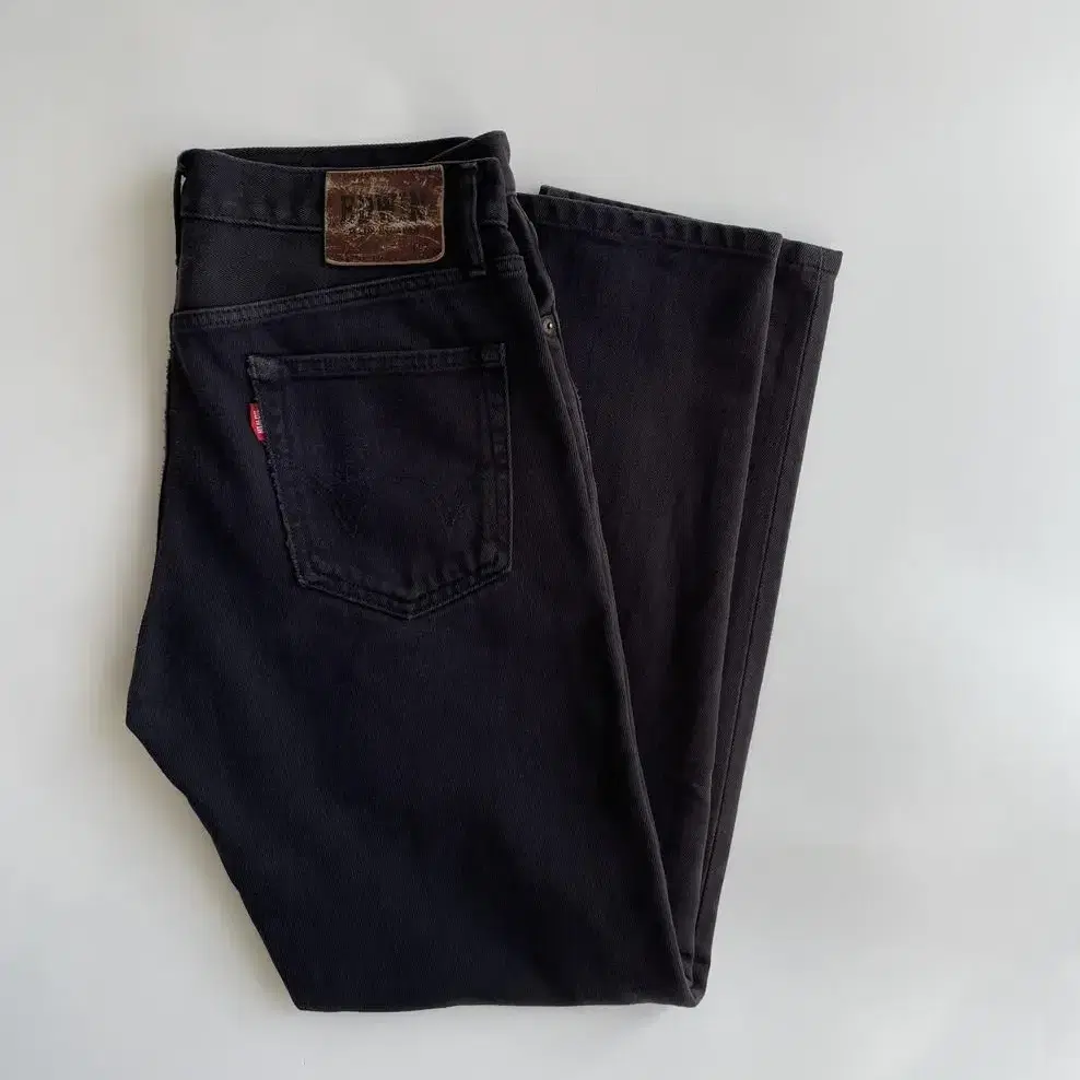 EDWIN 502 Tapered Pants