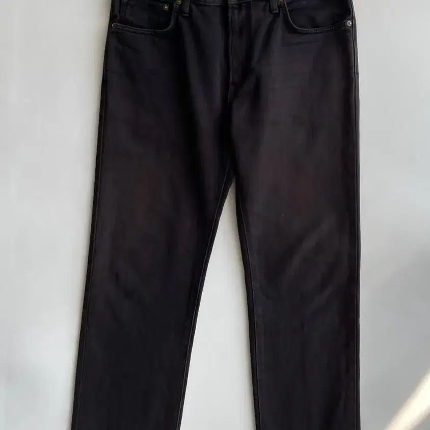 EDWIN 502 Tapered Pants