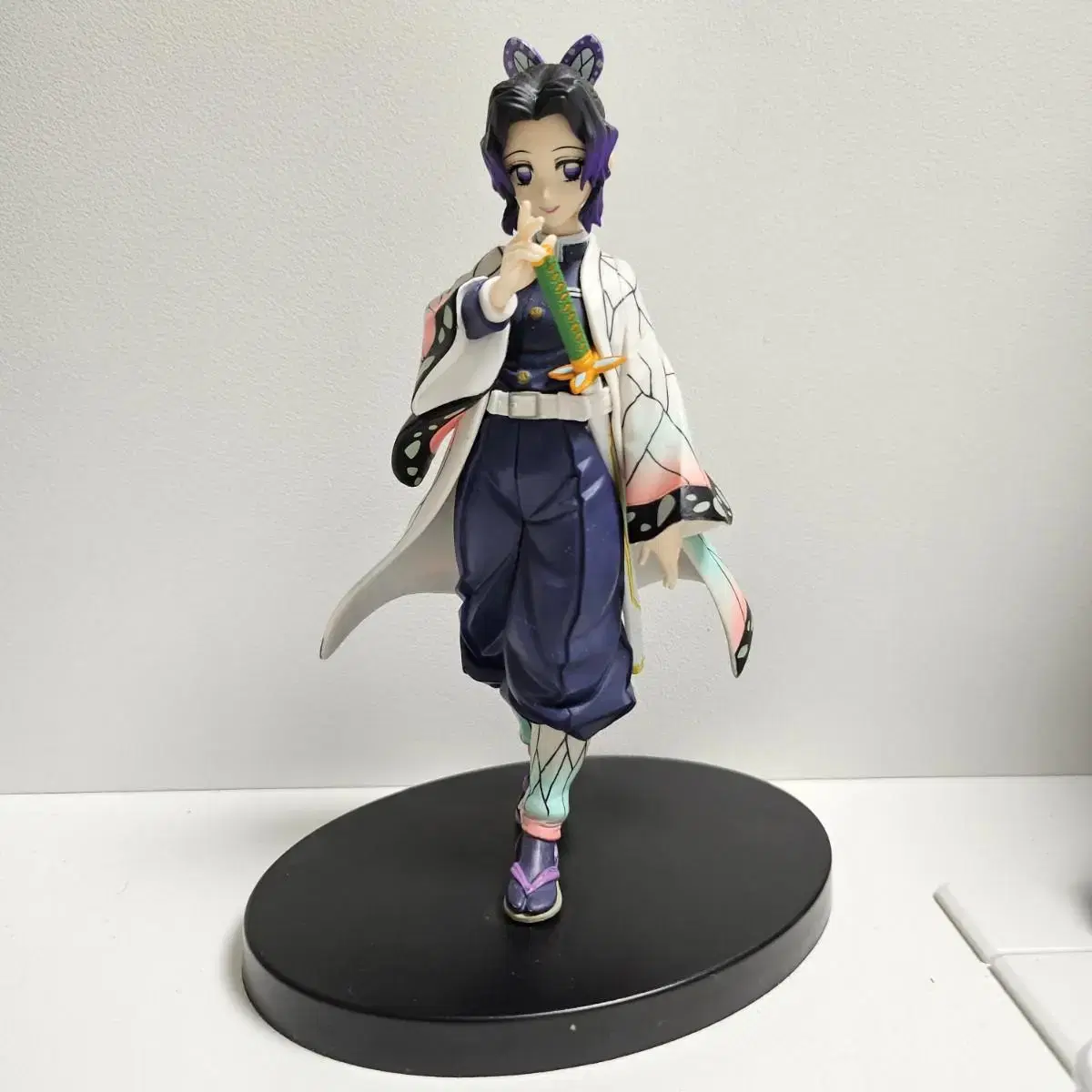 Demon Slayer Kocho Shinobu Figure for sale