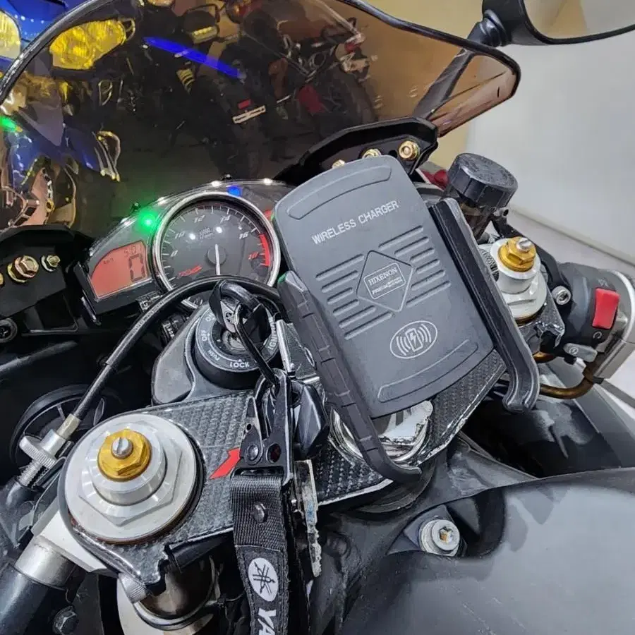 (야마하) YZF-R6 깔끔한차량 08년식 부산울산대구양산창원마산진주김해