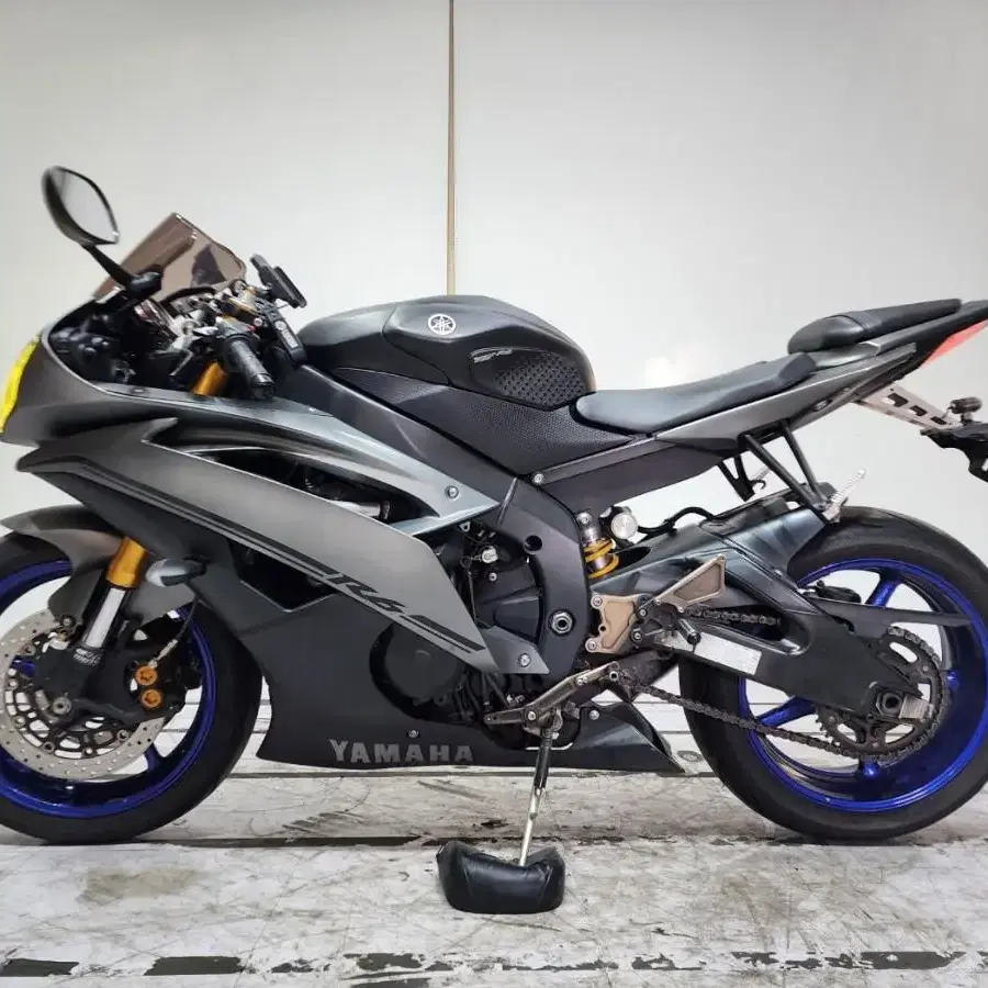 (야마하) YZF-R6 깔끔한차량 08년식 부산울산대구양산창원마산진주김해