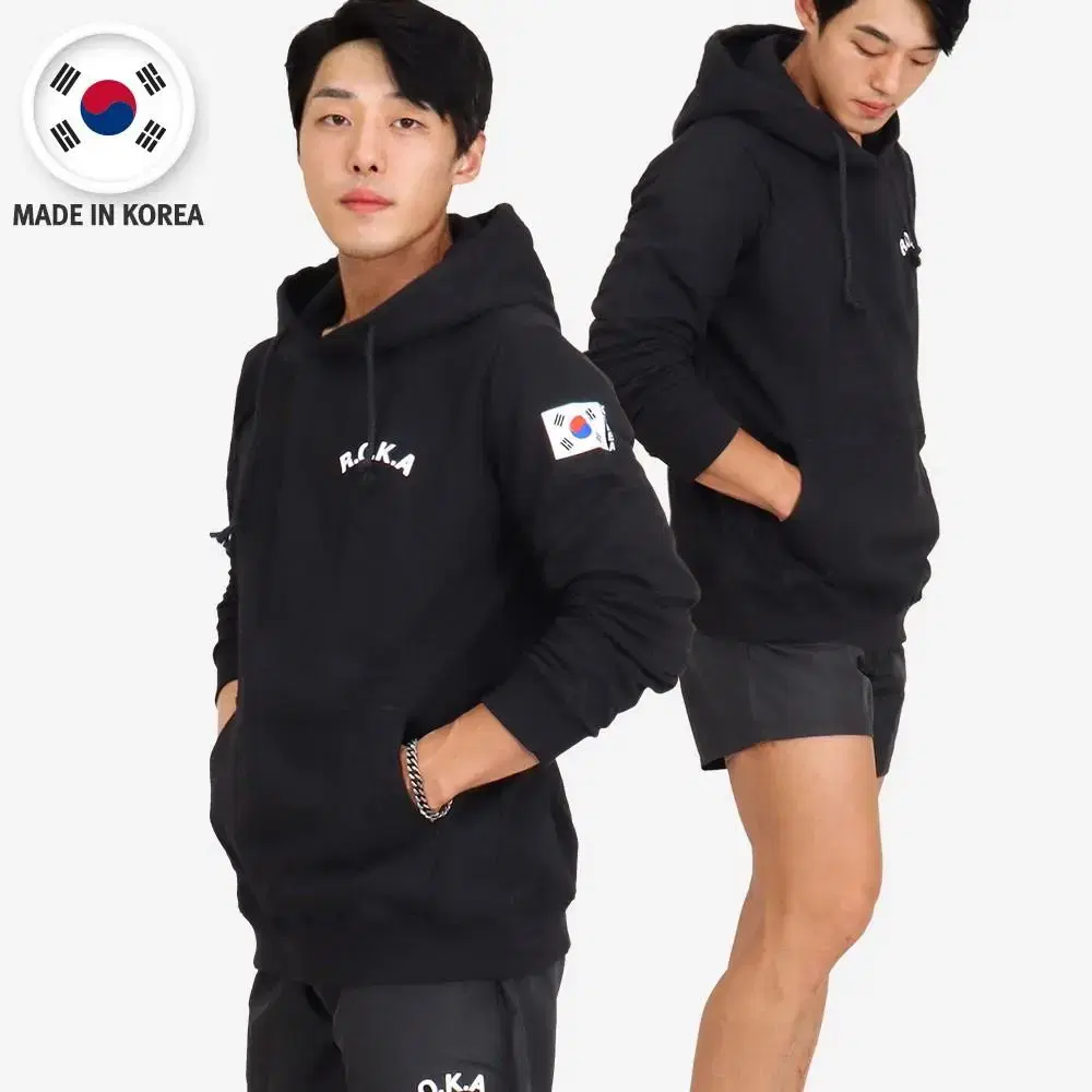 Roka Hoodie