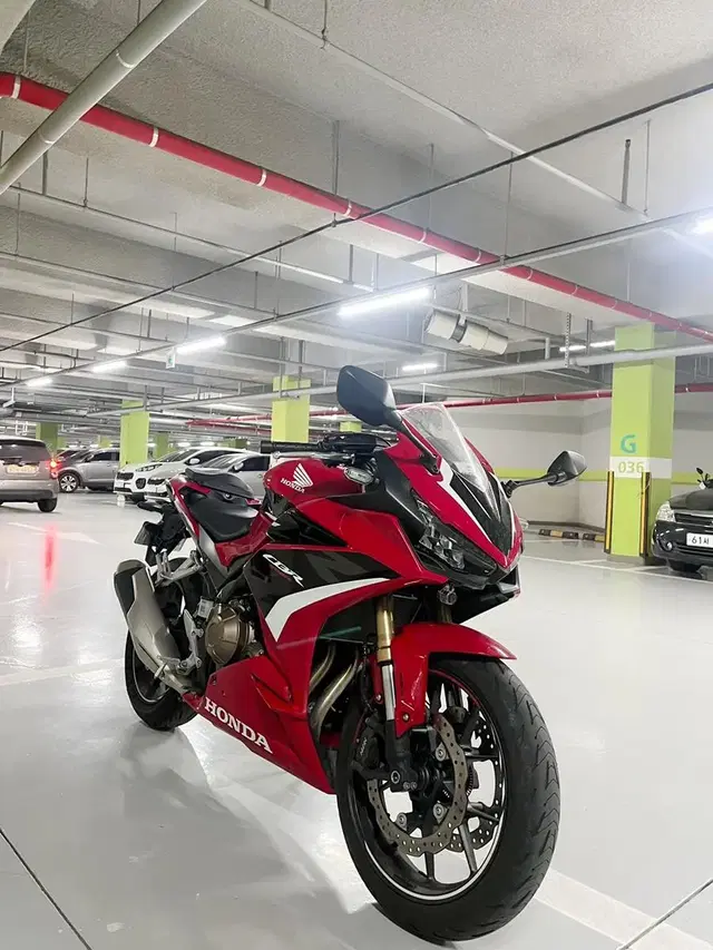 혼다 cbr500r 레드 판매합니다