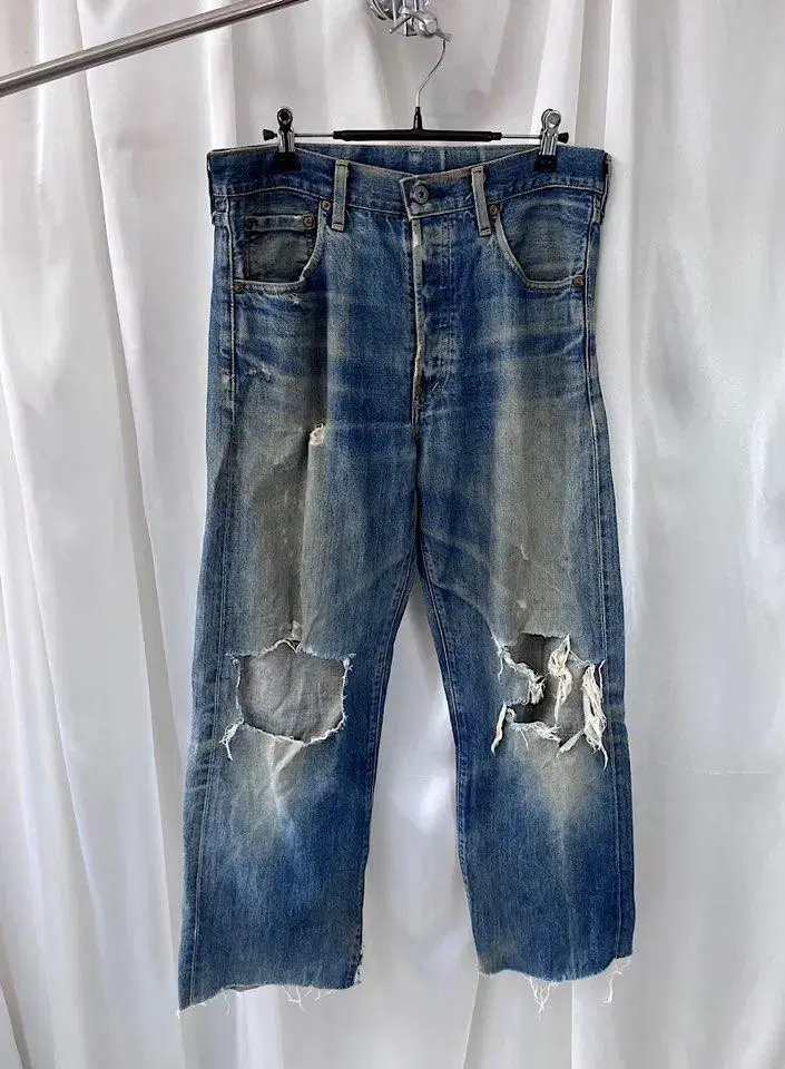 Levi's 702xx (32x36)