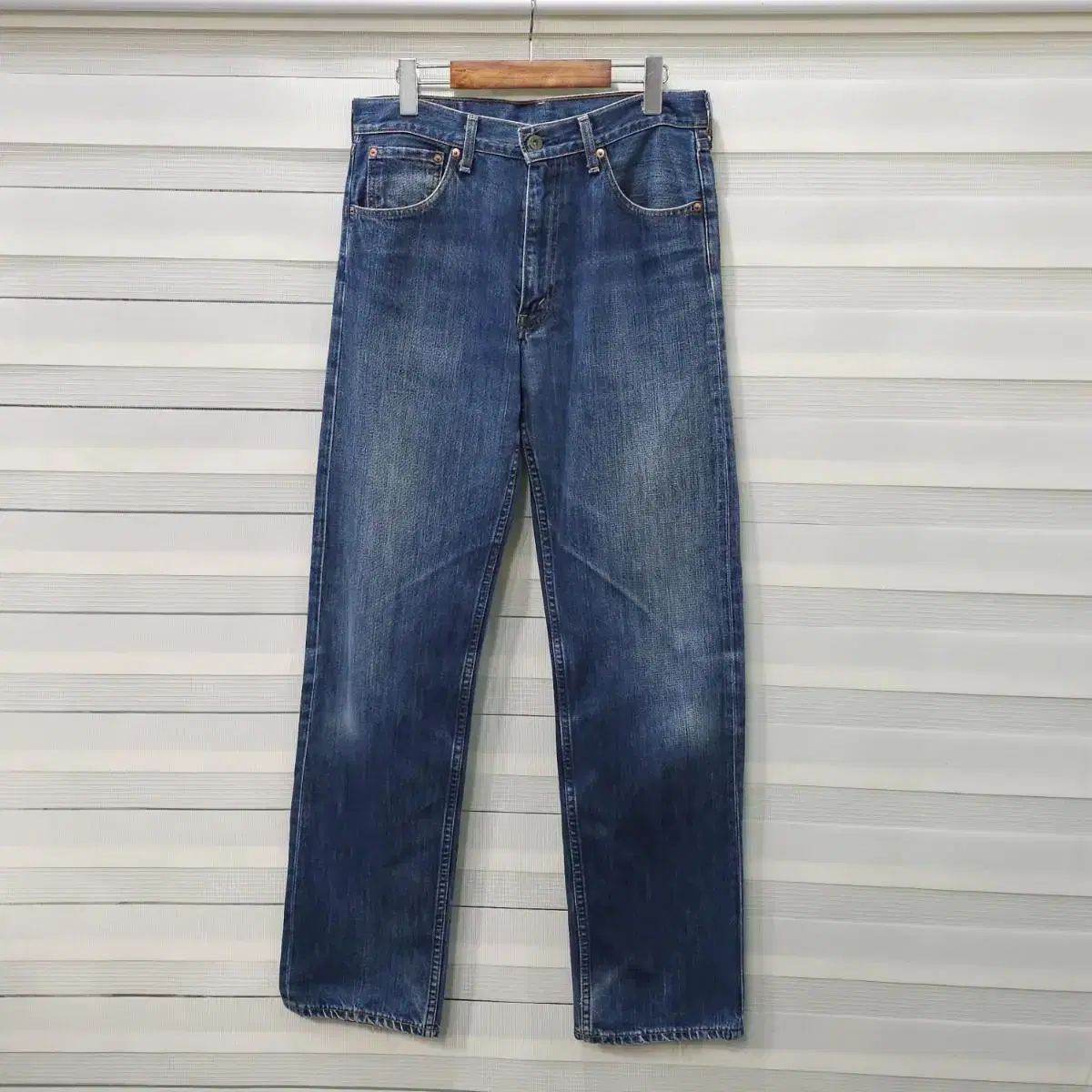 90s Levi's 503-03 Denim Pants - Size 30-31