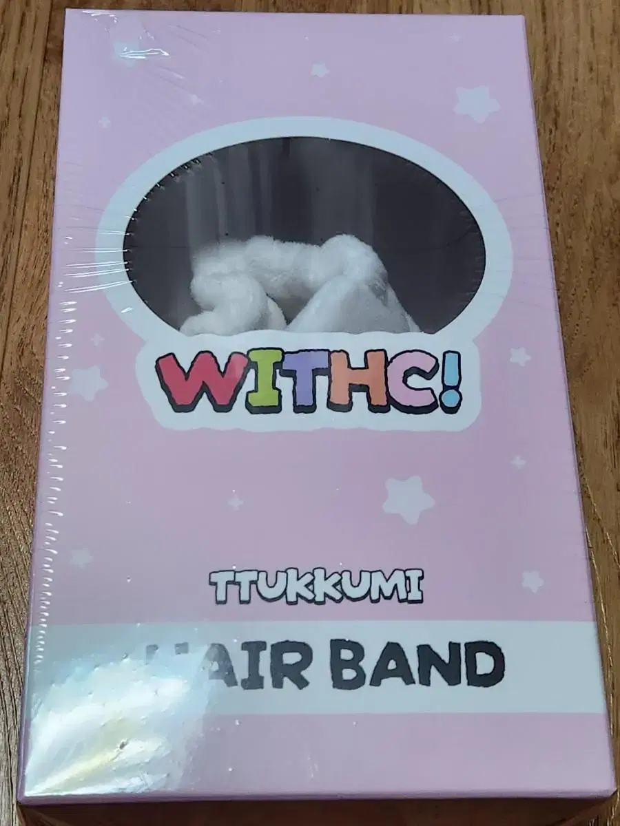 stayc sumin tukkumi birthday cafe face wash band unsealed