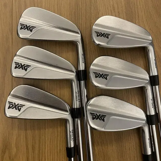 Pxg 0211st 5-W elevate 95s vss