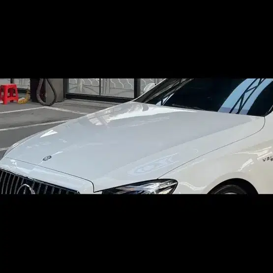 W213 본넷 팝니다