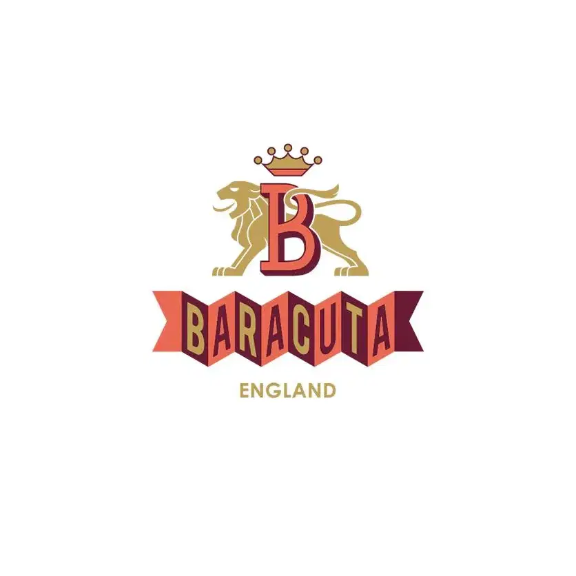 바라쿠타 [Baracuta] 밀러 G9 투웨이 블루종 자켓