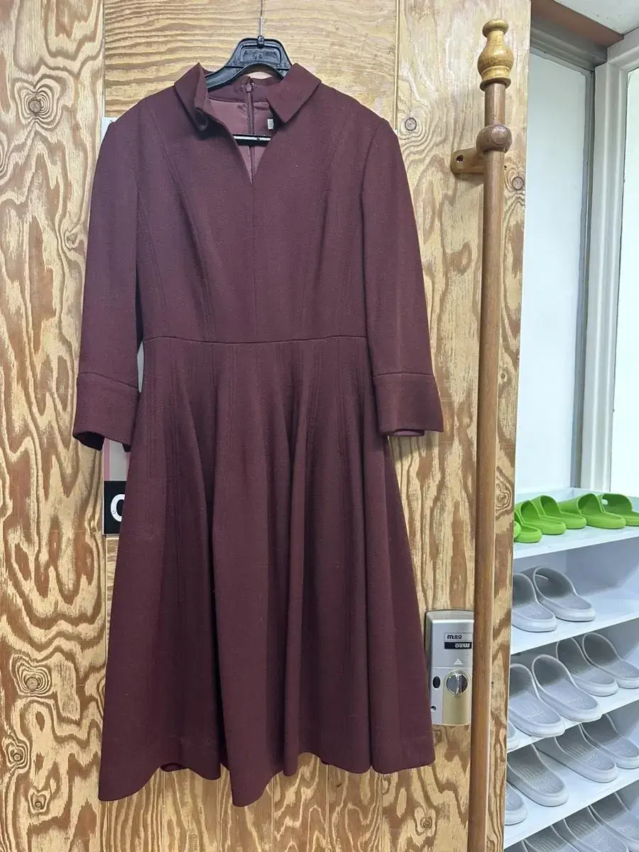 Size 85) Misha ONEPIECE is