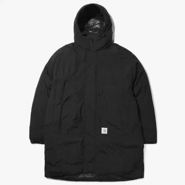 칼하트WIP Level 7 parka XL