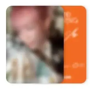 iz*one yena Good morning mwave unreleased photocard Wanted!