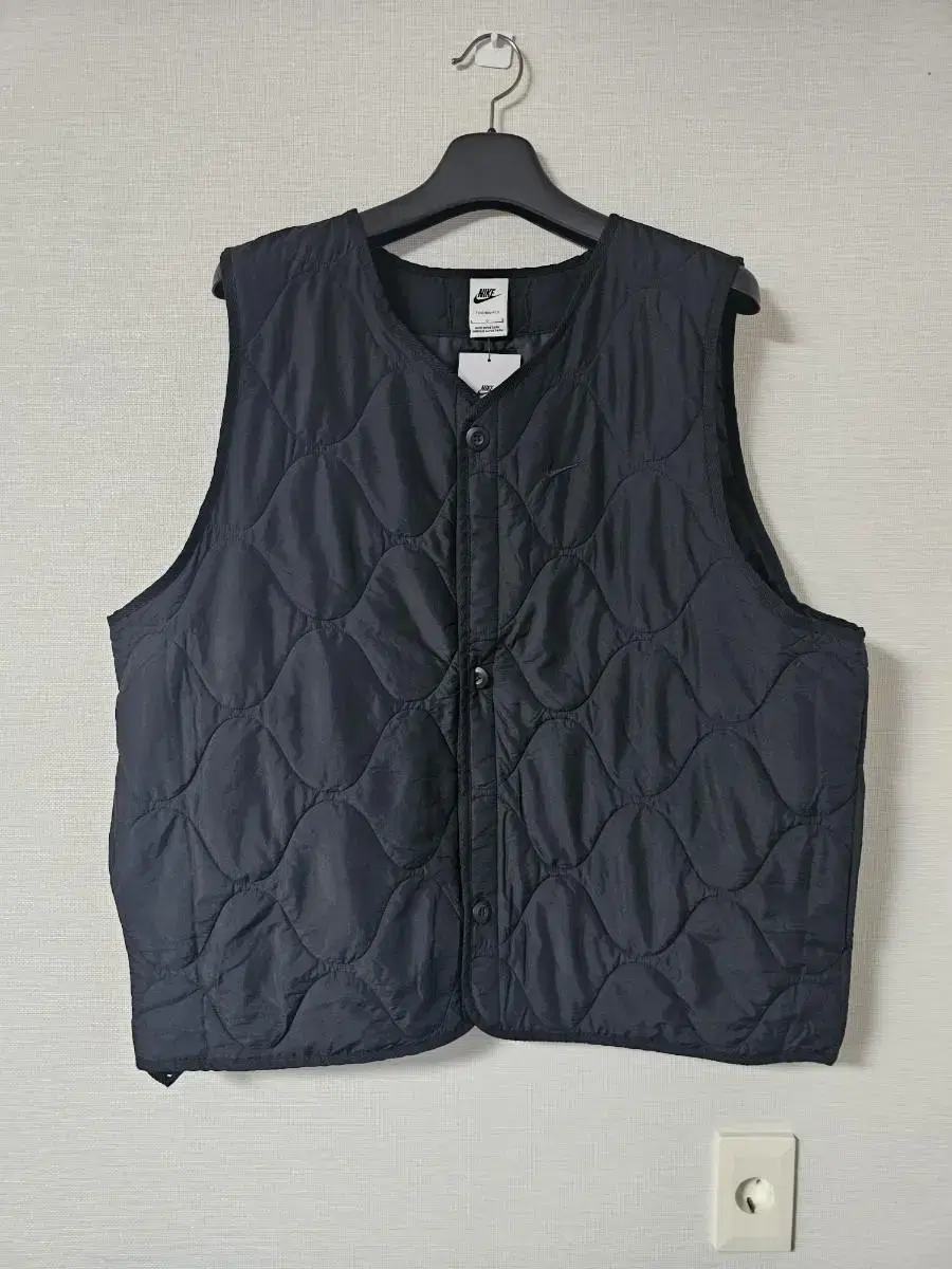 Nike Military Vest