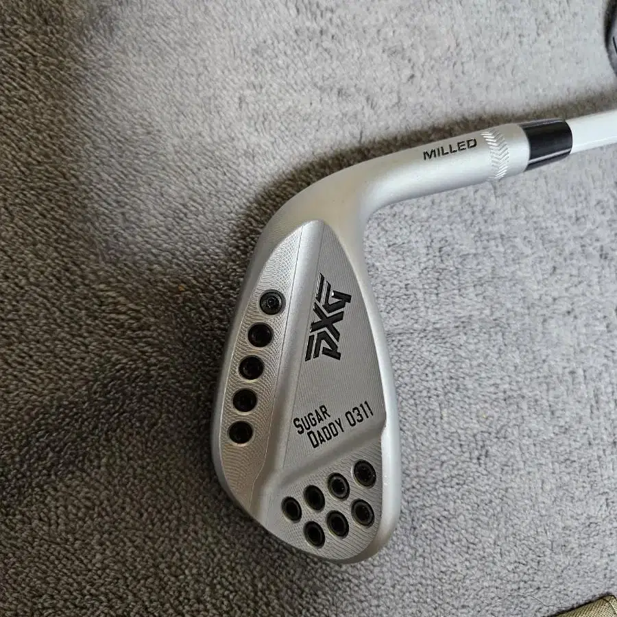 여성 아이언set pxg gen4 0311 xp