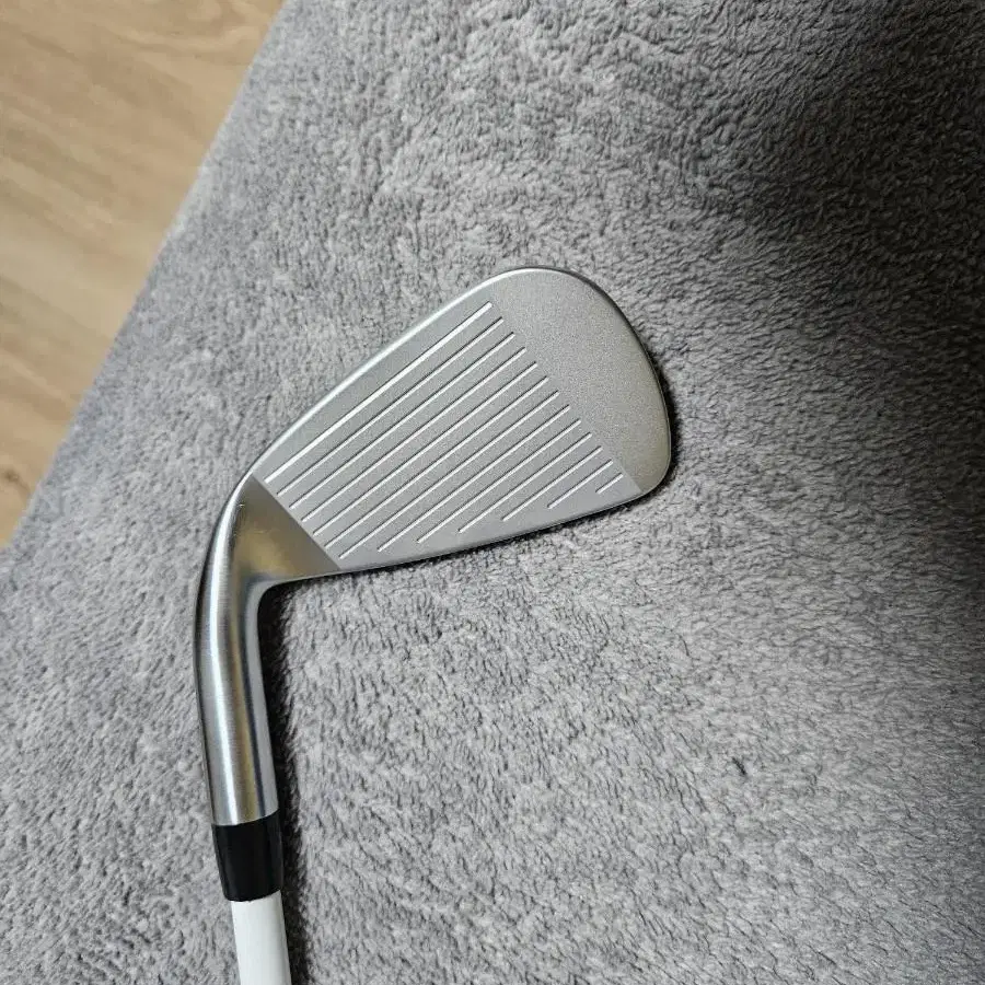 여성 아이언set pxg gen4 0311 xp