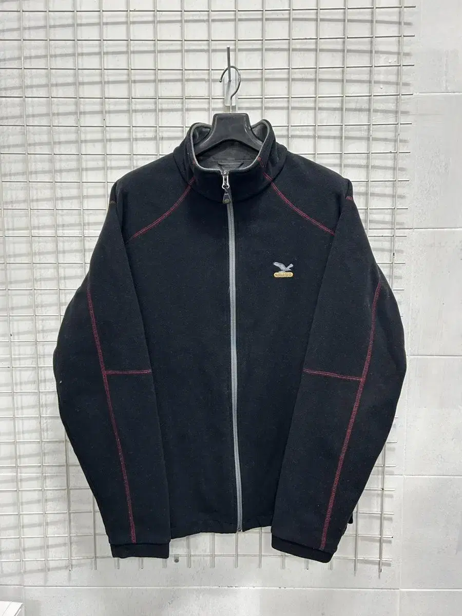 [Salewa] Men's Windstopper Fleece Jacket 3XL