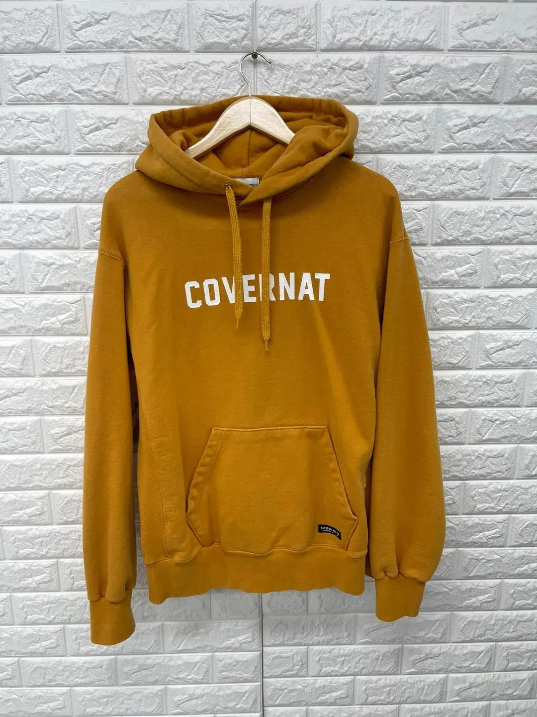 CoverNat Hoodie (XL/105) / A-9487