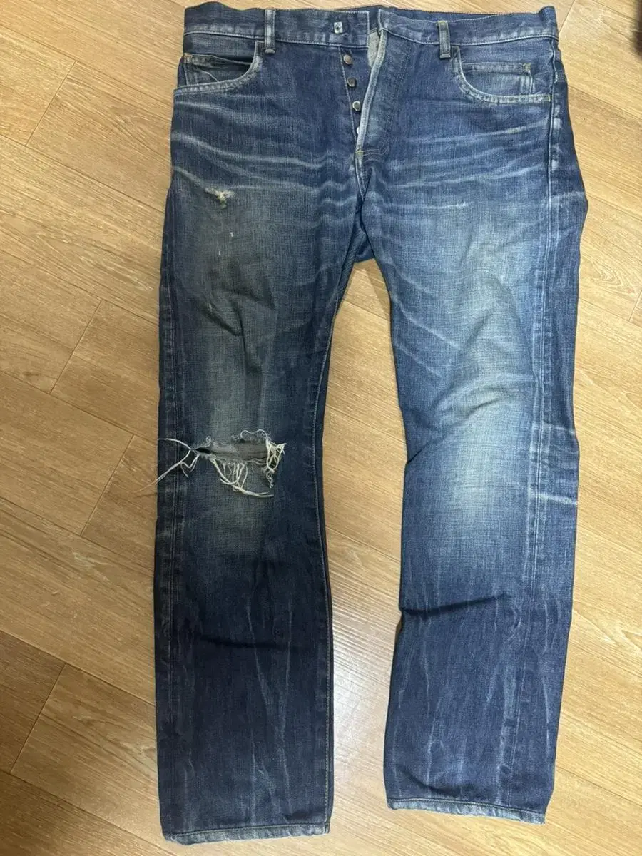 Balmain Jeans for sale