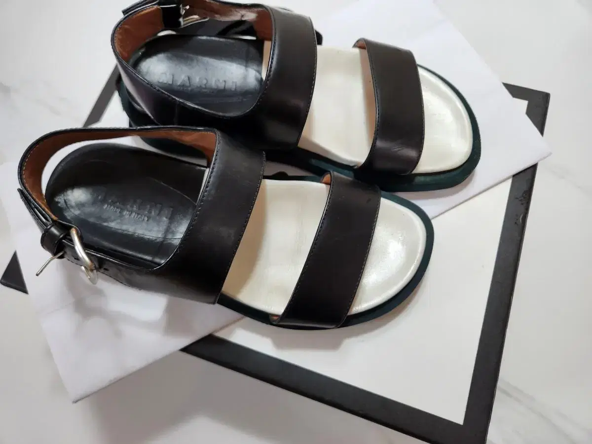 MARNI sandals 36