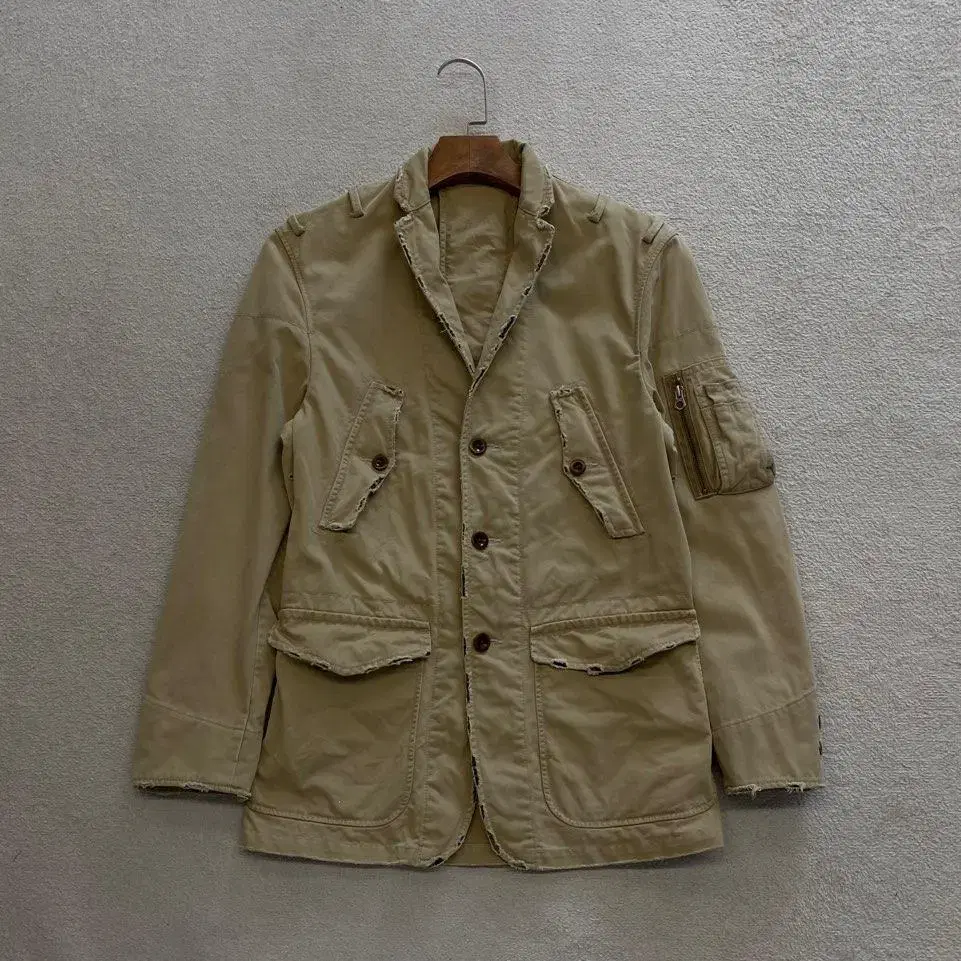 Polo Huntingfield Blazer Jacket M