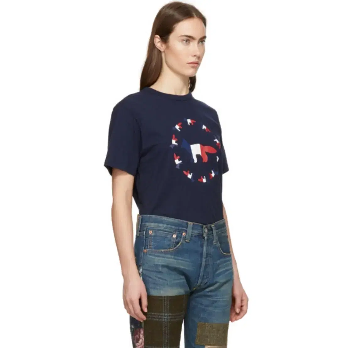 MAISON KITSUNE Maison Kitsune T-shirt