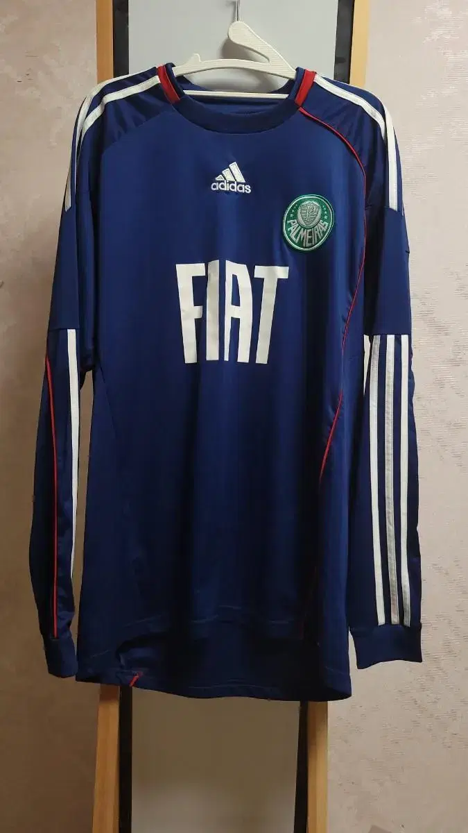 palmeiras fiat  아디다스