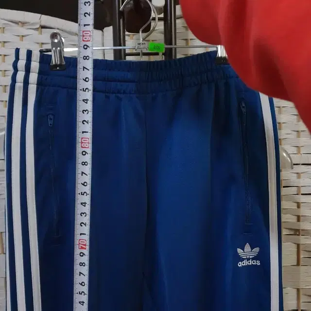 (0190) ADIDAS 아디다스 파이어버드 트랙탑 팬츠 S