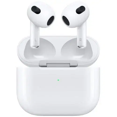 AirPods 3rd Generation sealed New Product