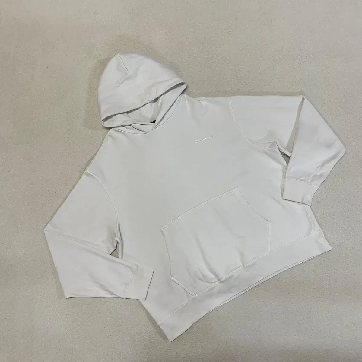 XXL Adidas X Human Made Hoodie B.959