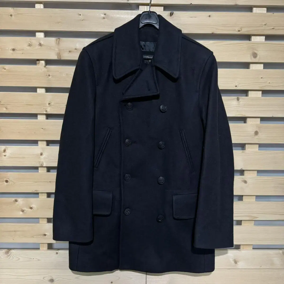 Gloverall Peacoat