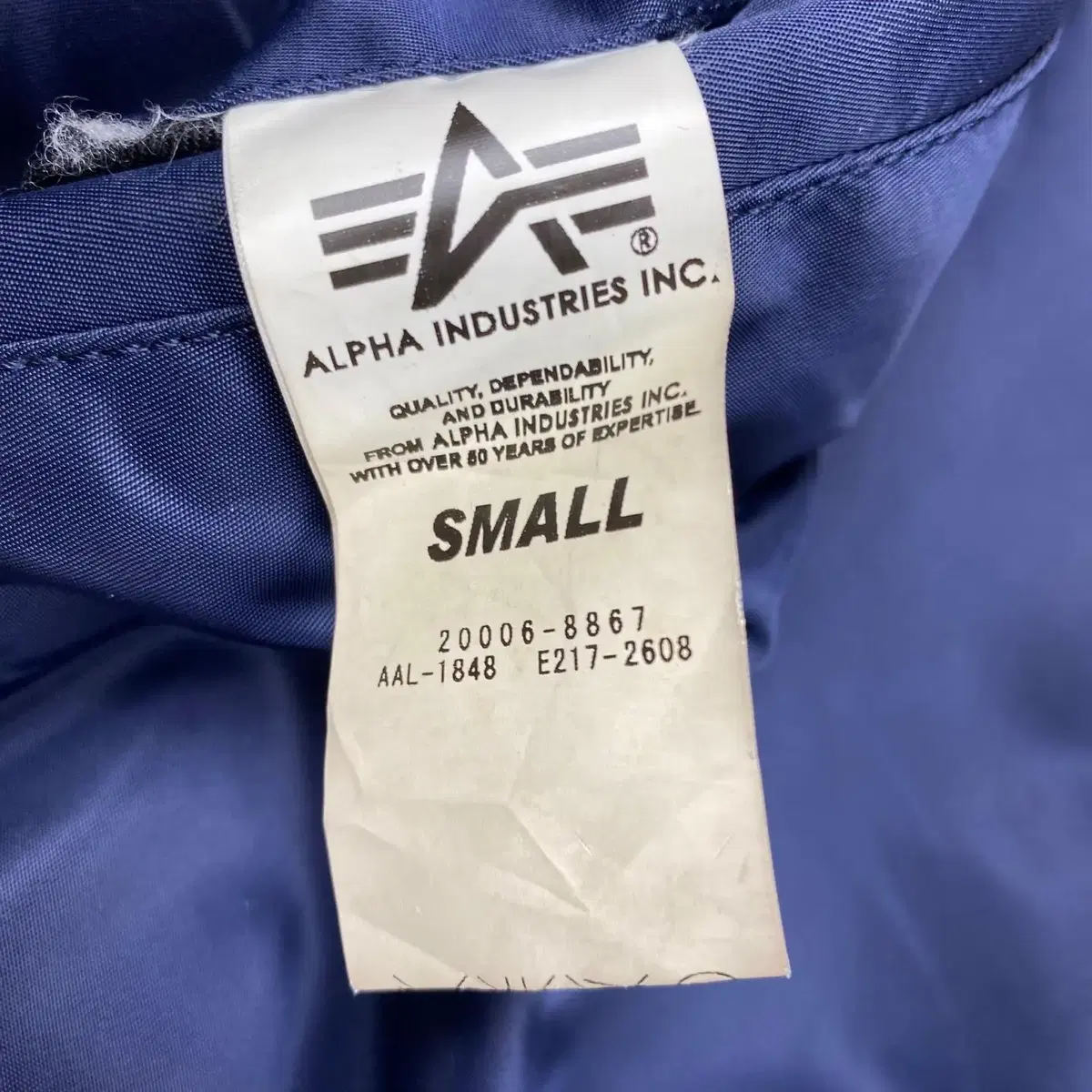 Alpha Industries