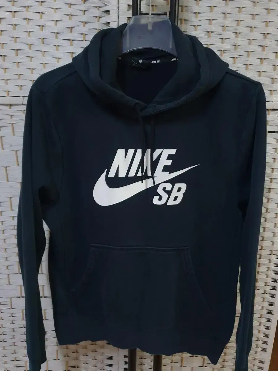 (0746) NIKE Nike SB Hooded T-Shirt 100 L