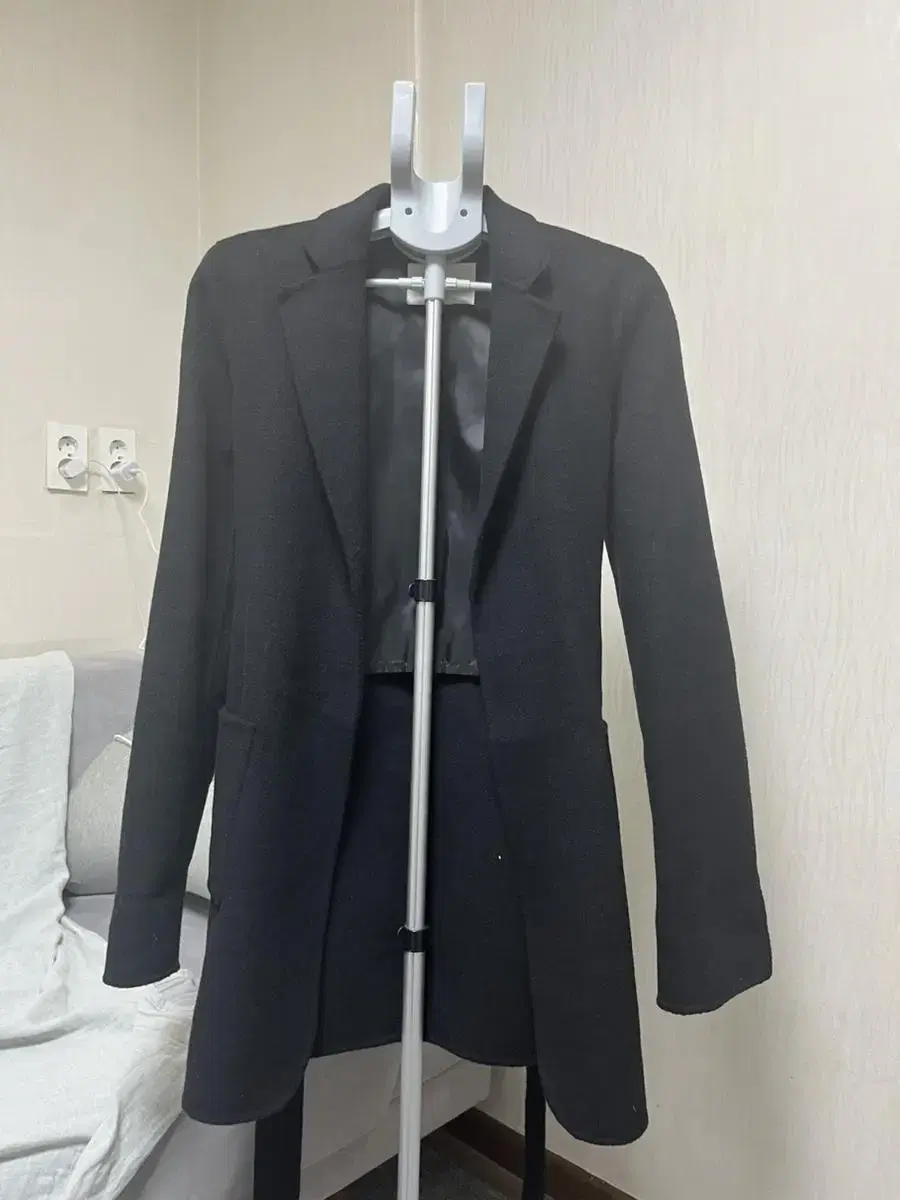 culture call Wool coat