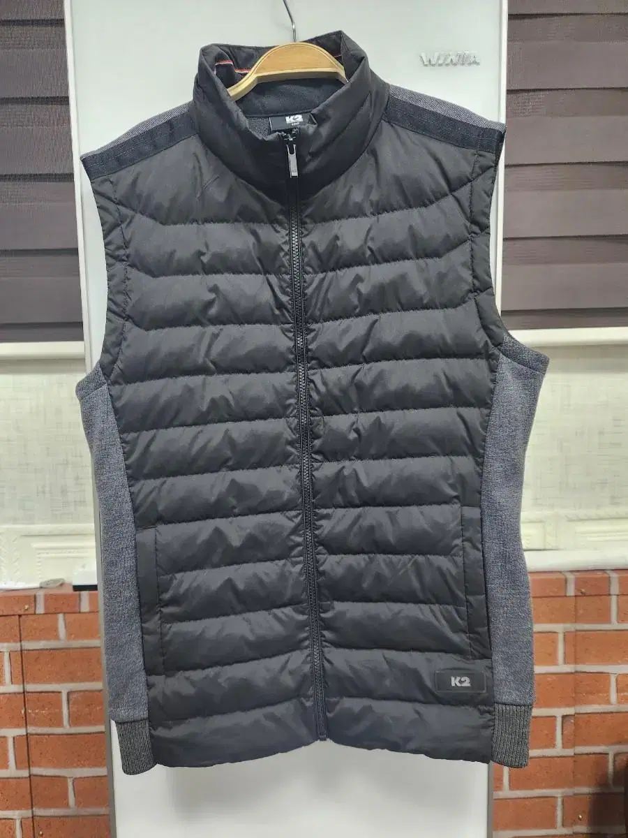 K2 Padded Vest